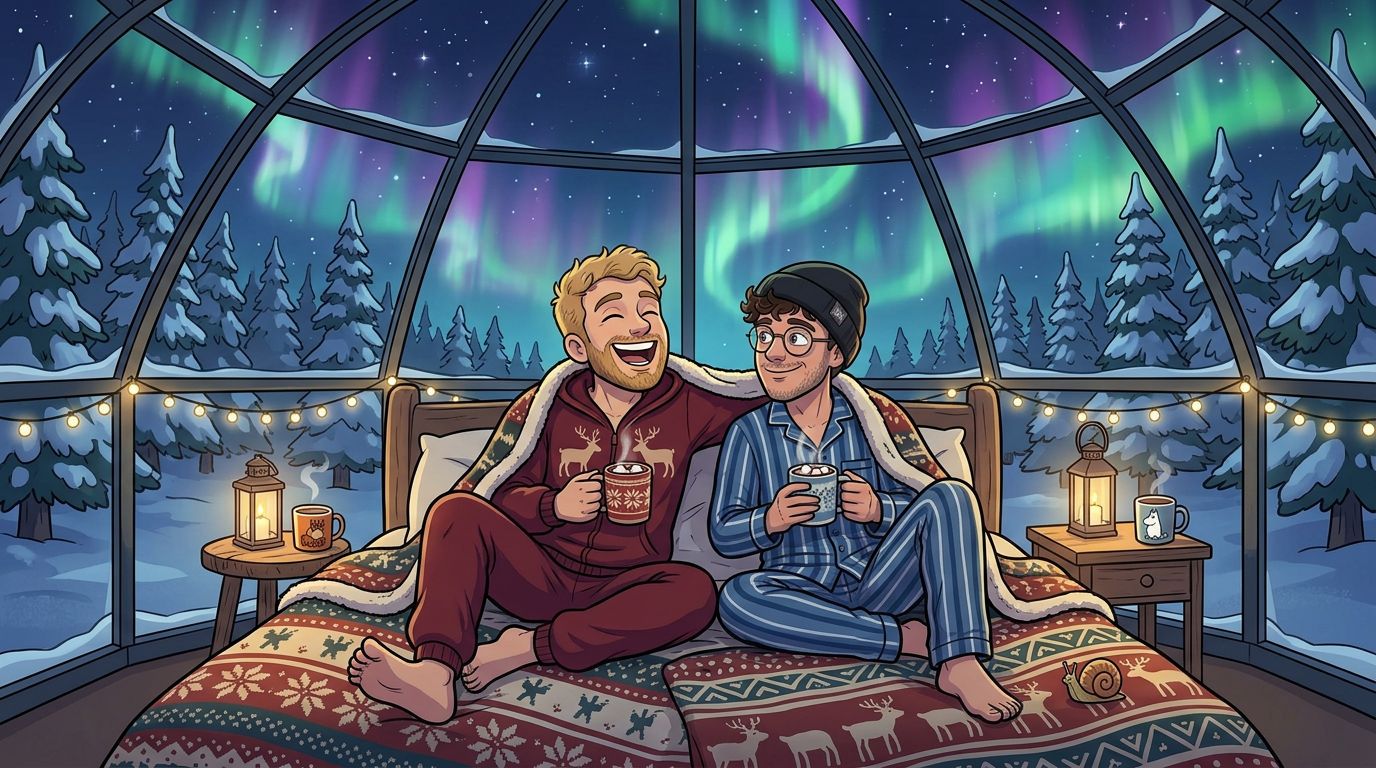 Finnish Lapland, Finland