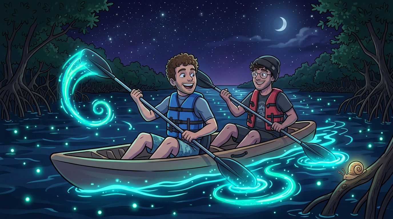 Vieques, Puerto Rico